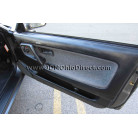 1990 DA6 Honda Integra XSi 